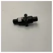 Picture of <p>Whale Marine Black In-Line Check Valve 38mm - Durable Non-Return Valve for Pump and Hose Systems</p>