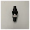 Picture of <p>Whale Marine Black In-Line Check Valve 38mm - Durable Non-Return Valve for Pump and Hose Systems</p>