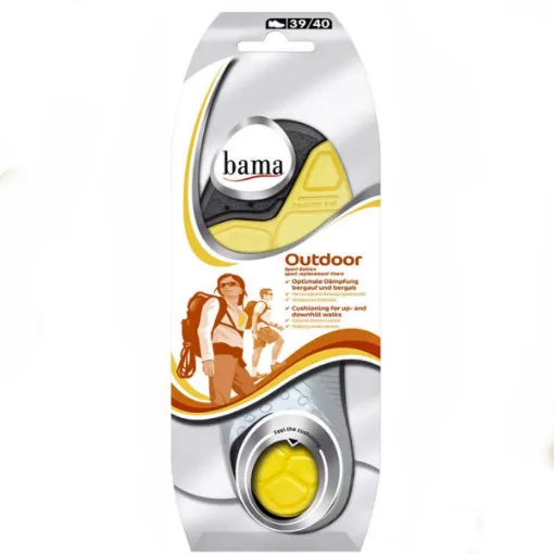 Picture of Gel Insoles Hiking - Frendo