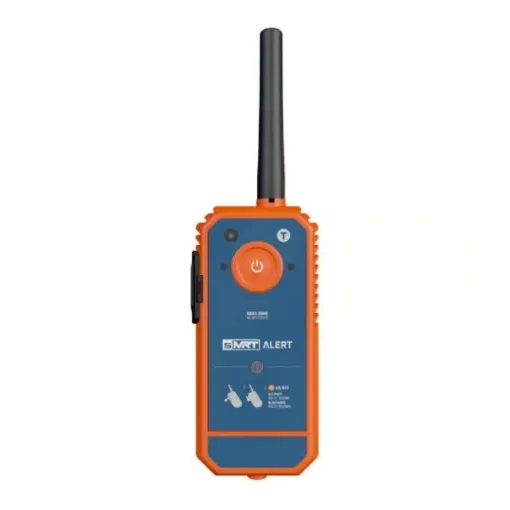 Picture of Smrt Alert - Personal Mobile Beacon Ais. Dsc Class M