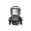 Picture of WEBER Electric Barbecue - 1800W - Pulse 1000 - Black