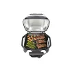 Picture of WEBER Electric Barbecue - 1800W - Pulse 1000 - Black