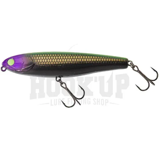 Picture of Illex Water Monitor 95 Sinking Lure