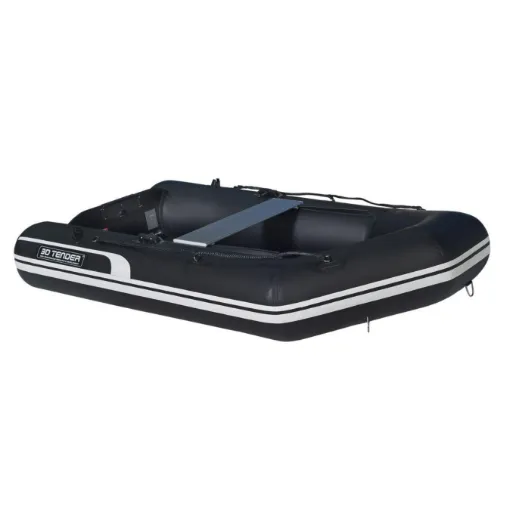 Picture of Annexe Plancher Latte - World Travel Noire - 3D Tender