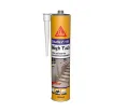 Picture of Quick Setting Adhesive Sealant - SIKA Sikaflex-119 High Tack - White - 300ml