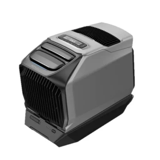 Picture of Ecoflow Wave 3 Air Conditioner + Additional Battery