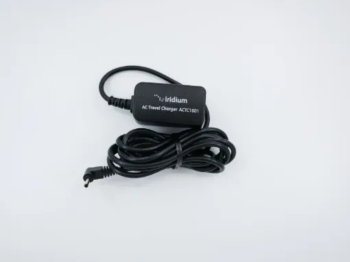Picture of Iridium AC Charger for 9505a, 9555 and 9575