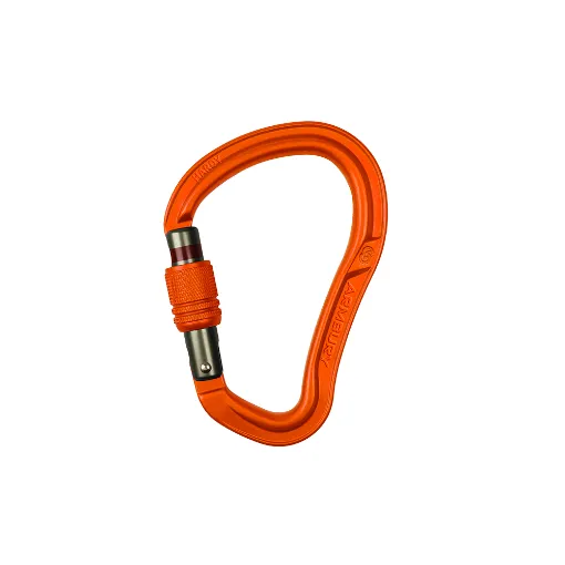 Picture of Hardy Hms Carabiner Screw Lock Armbury