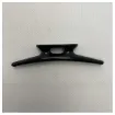 Picture of Allpa Durable Black Marine Line Cleat for Secure Rope Fastening on Boats and Yachts - 209008