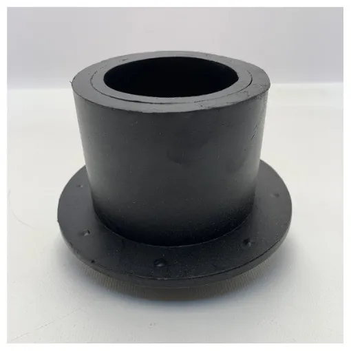 Picture of Allpa 42523 Durable Rubber Marine Shaft Seal for Waterproof and Vibration Protection