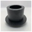 Picture of Allpa 42523 Durable Rubber Marine Shaft Seal for Waterproof and Vibration Protection