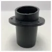 Picture of Allpa 42522 for true hull exhaust pipe with stainless steel flange