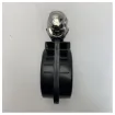 Picture of Allpa Robust Marine Cleat EZC.375  Durable, Corrosion-Resistant Locking Fastener for Boats