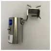 Picture of Allpa Stainless Steel Marine Mounting Clamp - Durable, Corrosion-Resistant Boat Hardware - 048250