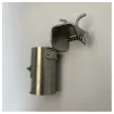 Picture of Allpa Stainless Steel Marine Mounting Clamp - Durable, Corrosion-Resistant Boat Hardware - 048250