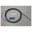 Picture of Teleflex FT 17 B1 Marine Throttle Control Cable - Durable, Smooth Operation for Boat Engines