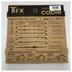 Picture of Teleflex Marine Engine Control Cable F27110 – Durable, Corrosion-Resistant Motor Control Replacement Cable