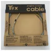 Picture of Teleflex Marine Engine Control Cable F27110 – Durable, Corrosion-Resistant Motor Control Replacement Cable