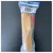 Picture of Allpa orange electric wired remote control 449505