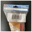 Picture of Allpa orange electric wired remote control 449505