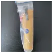 Picture of Allpa orange electric wired remote control 449505