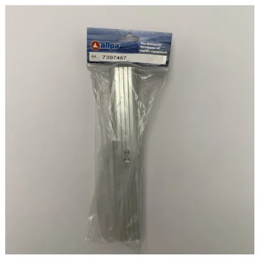 Picture of <div>Goiot Model 45 aluminium profile link system - 7397487</div>