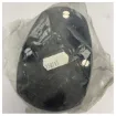 Picture of Allpa 150761 black marine navigation light port side