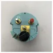 Picture of Honda Marine Analog Voltmeter 10-16V for Battery Monitoring - Durable Boat Voltage Meter - 72381F