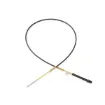 Picture of Ultraflex 40012J Marine Remote Control Cable - Durable, Corrosion-Resistant 5.8m Boat Engine Control Cable