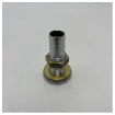 Picture of <p>Amare Marine Stainless Steel 1/2 inch Drainage Fitting for Reliable Sea Water Discharge - 1123/C 1/2</p>