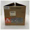 Picture of <div>ALPES INOX VS-40/30-S High-Quality Stainless Steel Marine Sink for Durable Onboard Use</div>