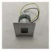 Picture of <div>Marine LED Spotlight BCM 3383/LD3W Elio Chrome IP65 Waterproof Durable Boat Lighting</div>