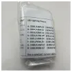 Picture of <div>Marine LED Spotlight BCM 3383/LD3W Elio Chrome IP65 Waterproof Durable Boat Lighting</div>