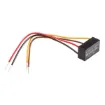 Picture of Maritime DC/DC Converter 24V 0.5A - RCD-24-0.50/W