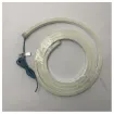 Picture of <div>ZETACUBE Flexible Marine LED Strip 12x13 Wave 2700K 3000mm IP67 Waterproof Warm White Lighting</div>