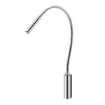 Picture of BCM High-Quality Nautical Wall Light 3000K Warm LED Lamp for Marine Interiors by BCM Illuminazione - 2157/R1W-N