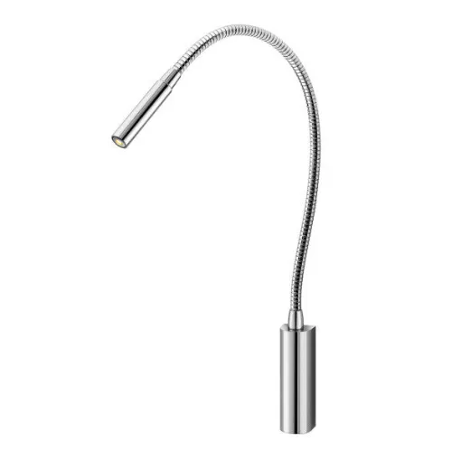 Picture of BCM High-Quality Nautical Wall Light 3000K Warm LED Lamp for Marine Interiors by BCM Illuminazione - 2157/R1W-N