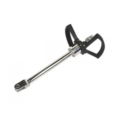 Picture of Nemo ASP-1 RVS Verstelbare Maritieme Spanner – Duurzaam & Corrosiebestendig