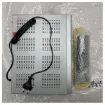 Picture of <p>Humax F3 Fox Satellite Receiver with HDMI, USB & CI Slot for High-Quality TV Signal - R_F3-FOX CI/IT</p>