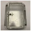 Picture of <div>CRN Aluminium Access Hatch 540x440mm Waterproof Lightweight Durable for Marine Use - 01A01C/MV SX</div>