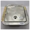 Picture of <div>CRN Aluminum Storage Container 560x560mm Durable Corrosion-01A01C/SA/MV</div>