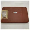 Picture of <div>CRN steel Marine Access Hatch Red 540x440mm Waterproof Lightweight Corrosion-01A02A/MV</div>