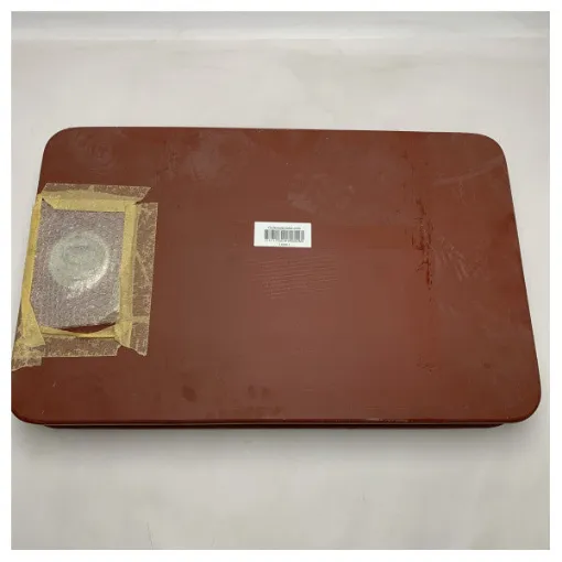 Picture of <div>CRN steel Marine Access Hatch Red 540x440mm Waterproof Lightweight Corrosion-01A02A/MV</div>