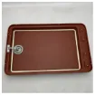 Picture of <div>CRN steel Marine Access Hatch Red 540x440mm Waterproof Lightweight Corrosion-01A02A/MV</div>