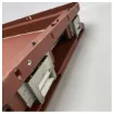 Picture of <div>CRN steel Marine Access Hatch Red 540x440mm Waterproof Lightweight Corrosion-01A02A/MV</div>