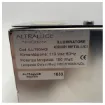 Picture of <div>Altraluce ILL/HQI/150 Illuminat Megalight 150W Marine Stainless Steel Light with Osram Metal Halide Lamp</div>