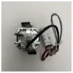 Picture of BCM Marine LED Spot Light 4W 3000K IP65 Waterproof Black Compact Outdoor Lighting - Z-3393/R4W-50/8