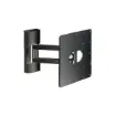 Picture of <div>Meliconi Space System LCD R40 Adjustable TV Wall Mount Bracket for 23-40 Inch TVs with Cable Management and 30kg Load Capacity</div>