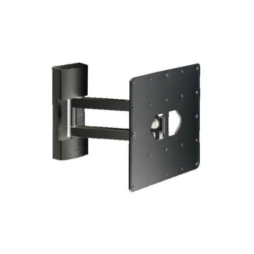 Picture of <div>Meliconi Space System LCD R40 Adjustable TV Wall Mount Bracket for 23-40 Inch TVs with Cable Management and 30kg Load Capacity</div>