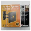 Picture of <div>Meliconi Space System LCD R40 Adjustable TV Wall Mount Bracket for 23-40 Inch TVs with Cable Management and 30kg Load Capacity</div>